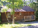 Romantic Retreat Pet-Friendly Cabin in the Smokies