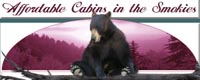 Affordable Cabins in the Smoky Mountains Tennessee