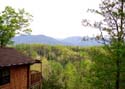 Pet Friendly Cuddlers View Romantic Getaway Cabin Rental