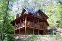 Eagles Ridge PetFriendly Cabin