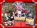 All Occasion Gift Baskets Delivered to Your Lodging Accommodations in East Tennessee