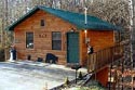 Honey Bear Hideaway Petfriendly Cabin Rental